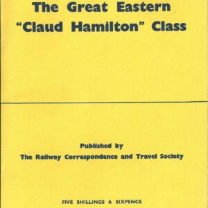 Great Eastern ‘Claud Hamilton‘ Class