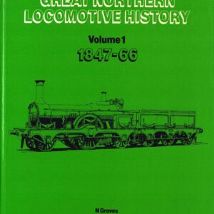 Bundle - Great Northern - 4 Volumes