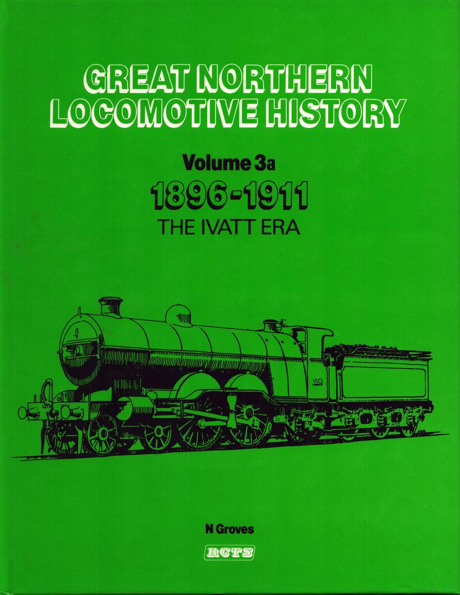 Bundle - Great Northern - 4 Volumes - Image 3