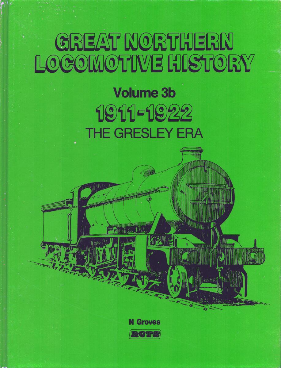 Bundle - Great Northern - 4 Volumes - Image 4