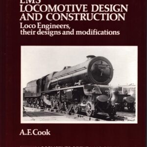 LMS Locomotive Design and Construction
