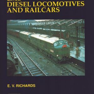 LMS Diesel Locomotives and Railcars