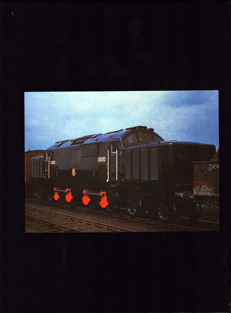 LMS Diesel Locomotives and Railcars - Image 2