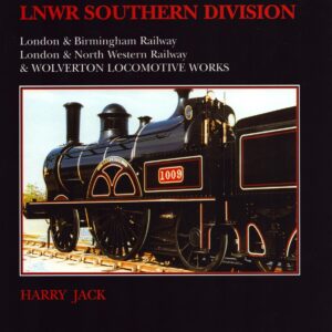 Locomotives of the LNWR Southern Division