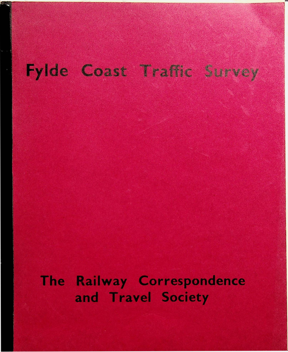 Bundle - Traffic Surveys - 7 Volumes - Image 2