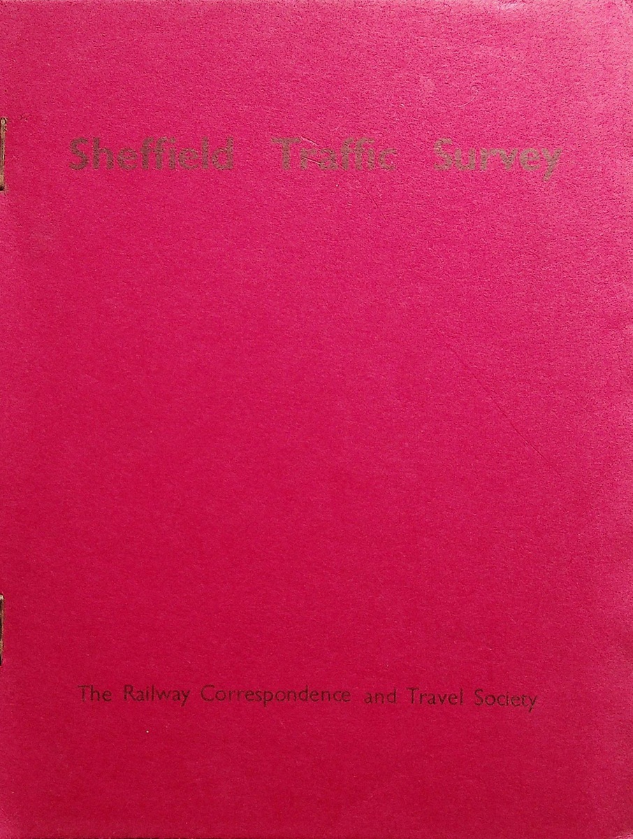 Bundle - Traffic Surveys - 7 Volumes - Image 5