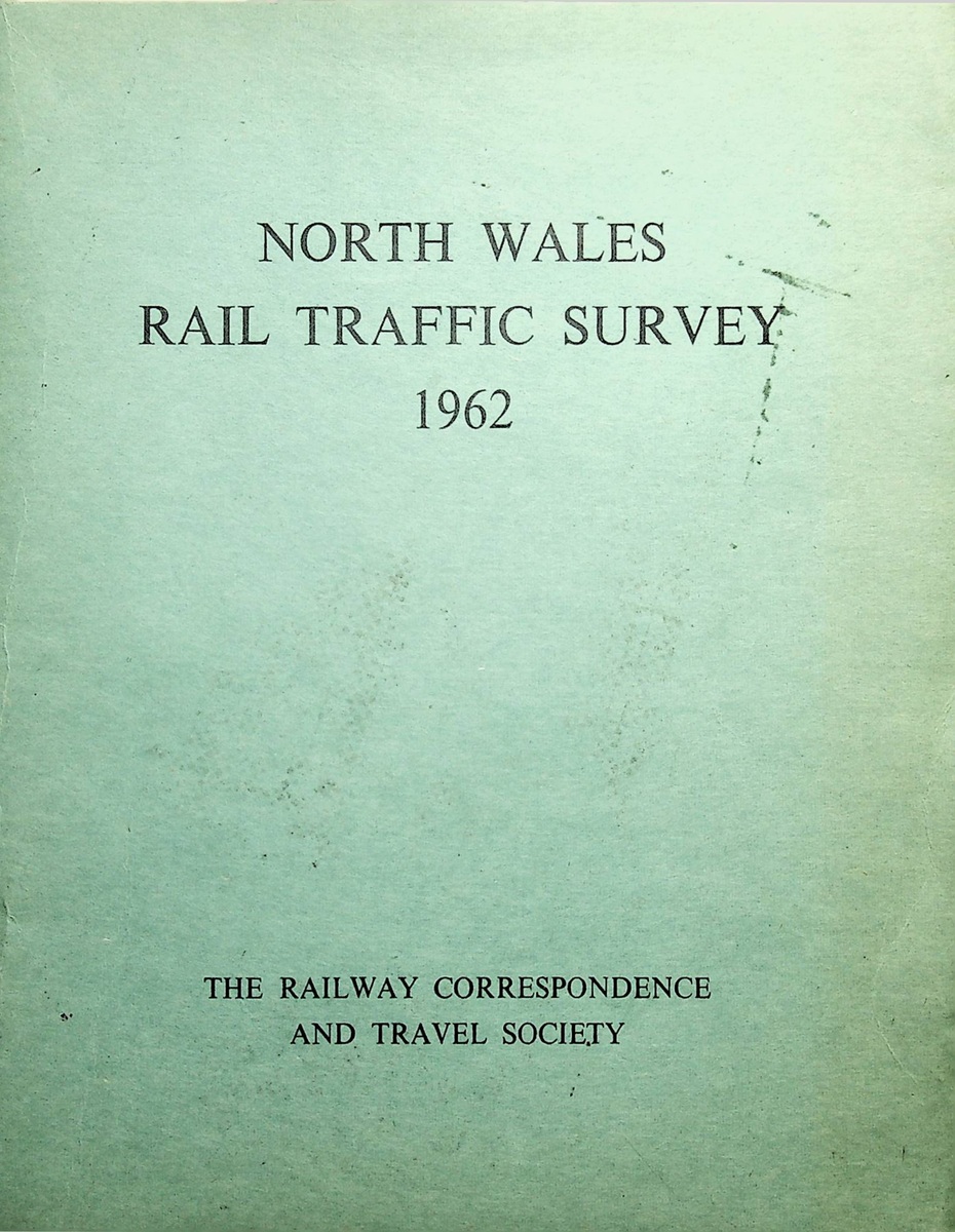 Bundle - Traffic Surveys - 7 Volumes - Image 6