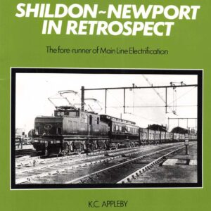 Shildon-Newport in Retrospect