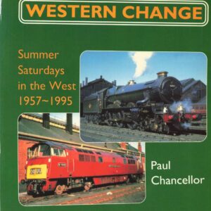 Western Change Summer Saturdays in the West 1957 – 1995