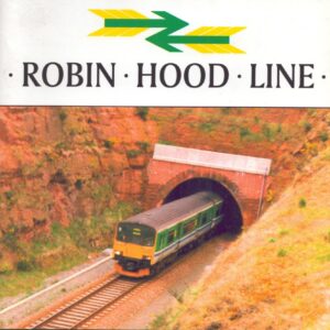 A Traveller‘s Guide to the Robin Hood Line