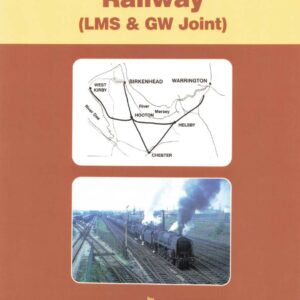 The Birkenhead Railway