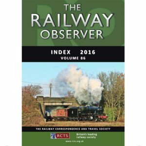 RO 2016 Volume 86