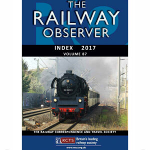 RO 2017 Volume 87