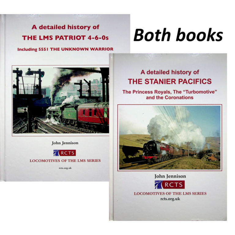 railway travel and correspondence society