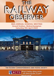 AGM Cover