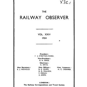 RO Volume 24 1954