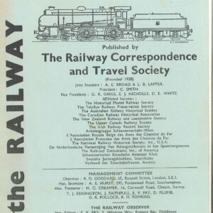 RO Volume 29 1959