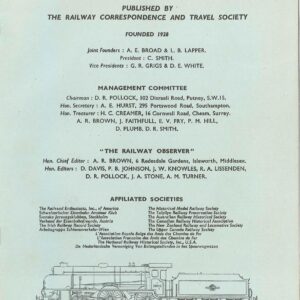 RO Volume 32 1962