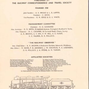 RO Volume 33 1963