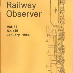 RO Volume 34 1964