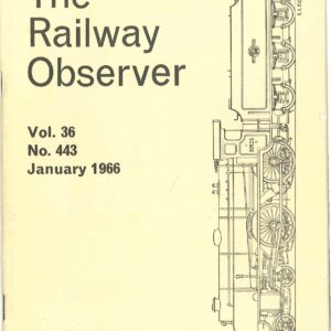 RO Volume 36 1966