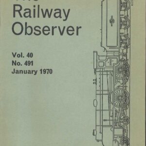 RO Volume 40 1970