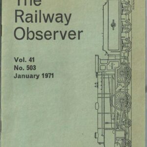 RO Volume 41 1971