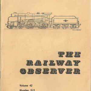 RO Volume 42 1972