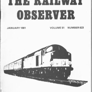 RO Volume 51 1981