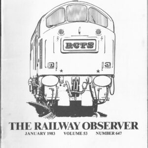RO Volume 53 1983