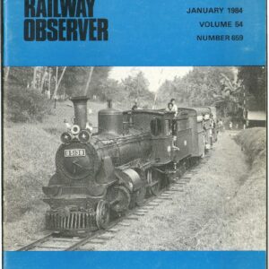 RO Volume 54 1984