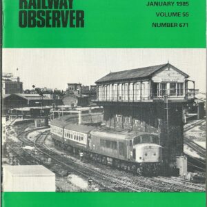 RO Volume 55 1985