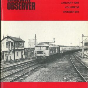 RO Volume 56 1986