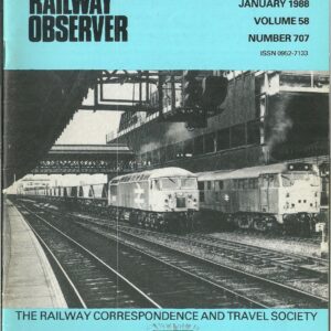 RO Volume 58 1988