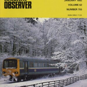 RO Volume 62 1992