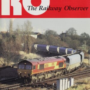 RO Volume 71 2001