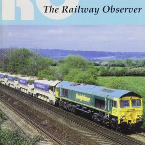 RO Volume 73 2003