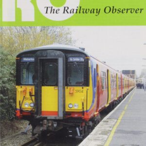 RO Volume 75 2005