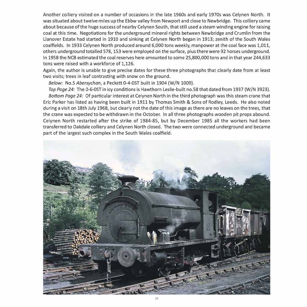 A Railway Journey Across South Wales - Image 3