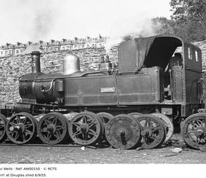 AW00150