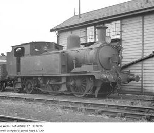 AW00167