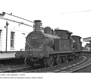 AW00400