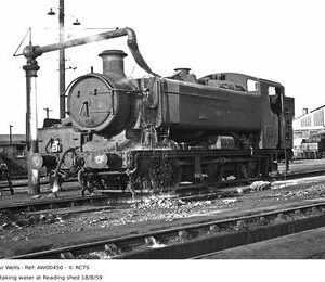 AW00450