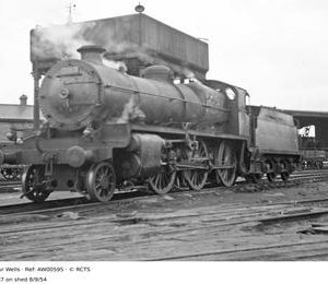 AW00595