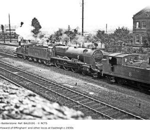 BALD191