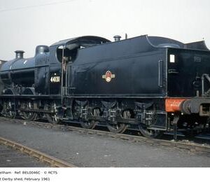 BEL0046C