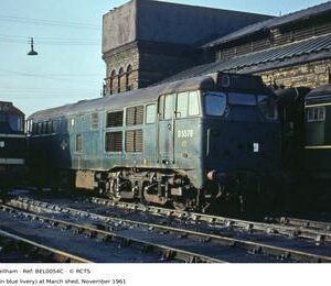 BEL0054C