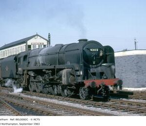 BEL0092C