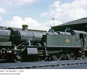 BEL0097C
