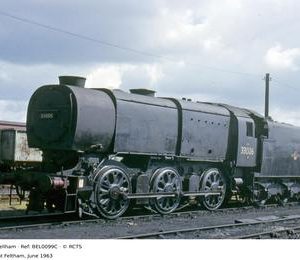 BEL0099C